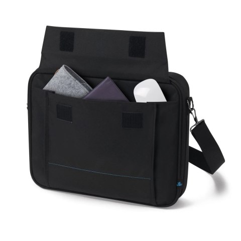 Dicota Multi TWO Laptop Bag Clamshell 15-17,3" black Dicota