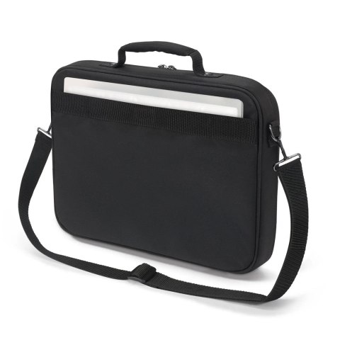 Dicota Multi TWO Laptop Bag Clamshell 15-17,3" black Dicota