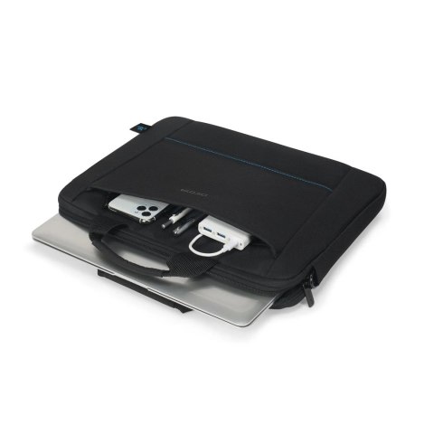 Dicota Slim Case TWO 13-14" black Dicota