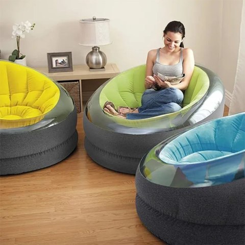 Fotel empire 3kol 112x109x69 68582NP 02765 Intex