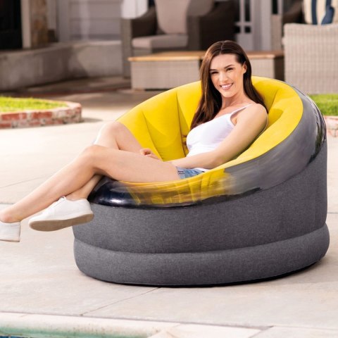 Fotel empire 3kol 112x109x69 68582NP 02765 Intex