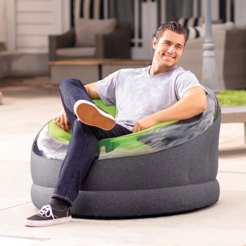Fotel empire 3kol 112x109x69 68582NP 02765 Intex
