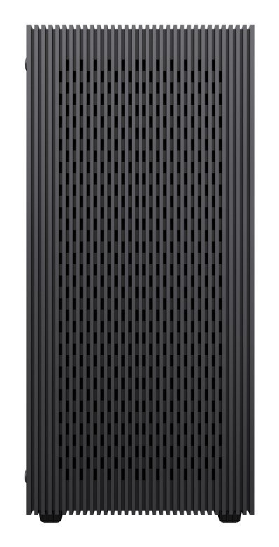 GameMax Edge Mini Tower Czarny No name