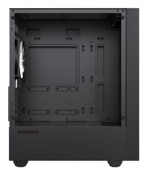GameMax Edge Mini Tower Czarny No name