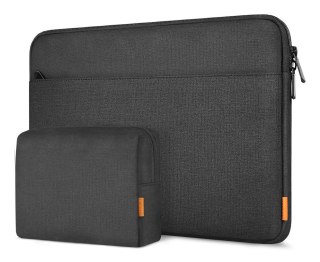 Inateck LB01005 39,6 cm (15.6") Etui kieszeniowe Czarny No name