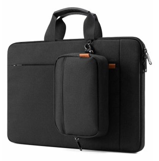 Inateck LB02014 39,6 cm (15.6") Etui kieszeniowe Czarny No name
