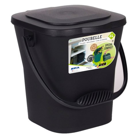 Kompostownik ekologiczny 6L