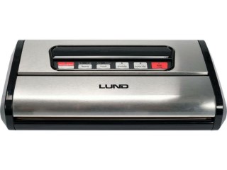 LUND PAKOWARKA PRÓŻNIOWA 165W / MAX 32cm TOYA