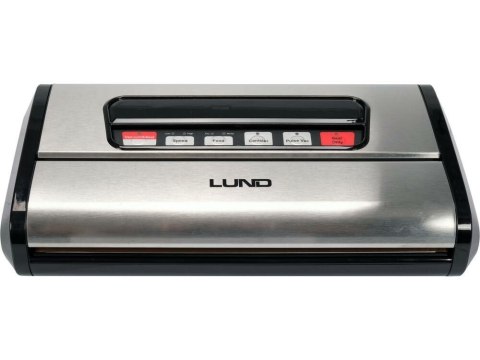 LUND PAKOWARKA PRÓŻNIOWA 165W / MAX 32cm TOYA