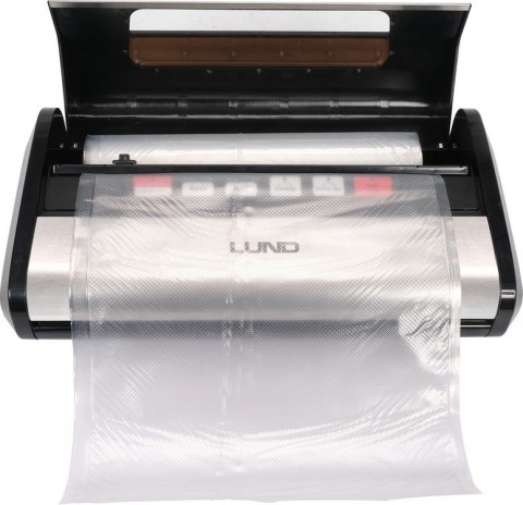 LUND PAKOWARKA PRÓŻNIOWA 165W / MAX 32cm TOYA