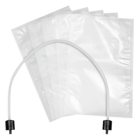 LUND PAKOWARKA PRÓŻNIOWA 165W / MAX 32cm TOYA
