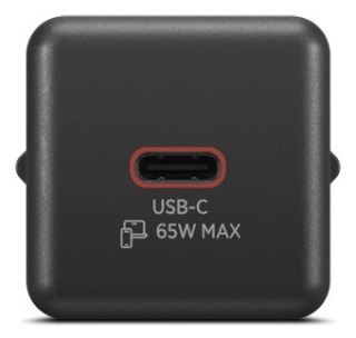 Lenovo Mini GaN USB-C 65W (EU) | USB-C | 65 W | Power adapter Lenovo