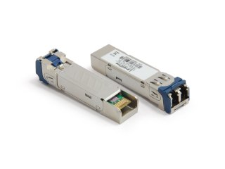 LevelOne GVT-0301 moduł przekaźników sieciowych Swiatłowód 1250 Mbit/s SFP 1310 nm No name