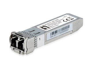 LevelOne SFP-4200 moduł przekaźników sieciowych Swiatłowód 1250 Mbit/s 850 nm No name