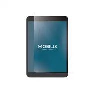 Mobilis Screen Prot.Temp. Glass Clear-9H iPad 10" No name