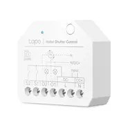 Moduł SMART przełącznika TP-LINK Tapo S112 / Inteligentny przełącznik / Wi-Fi 2,4 GHz / Bluetooth TP-LINK