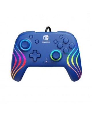 PDP Controller Afterglow Wave blau Switch No name