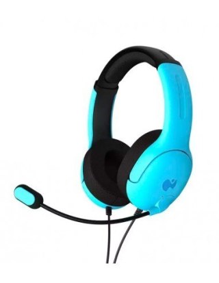 PDP Headset Airlite Stereo blau Playstation 4/5 No name