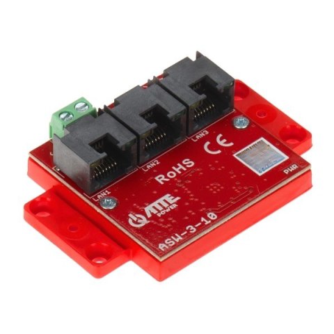 Switch ATTE ASW-3-10 Atte