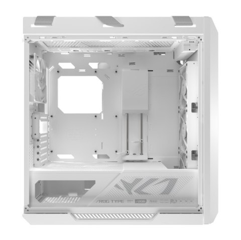 ASUS ROG Strix Helios II Midi Tower Biały ASUS