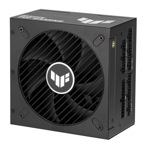 ASUS TUF Gaming 850W Platinum moduł zasilaczy 20+4 pin ATX ATX Czarny ASUS