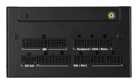 ASUS TUF Gaming 850W Platinum moduł zasilaczy 20+4 pin ATX ATX Czarny ASUS