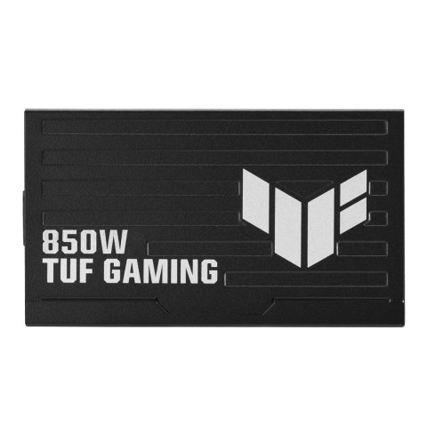 ASUS TUF Gaming 850W Platinum moduł zasilaczy 20+4 pin ATX ATX Czarny ASUS