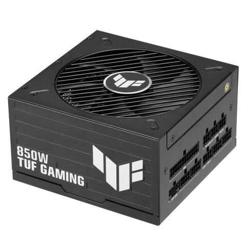 ASUS TUF Gaming 850W Platinum moduł zasilaczy 20+4 pin ATX ATX Czarny ASUS