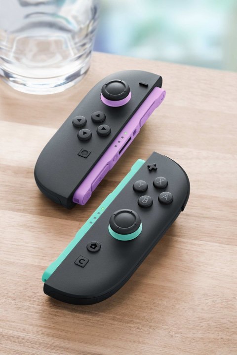 CONTROLLER NS2E JOY-CON 2 PURPLE/GREEN NINTENDO
