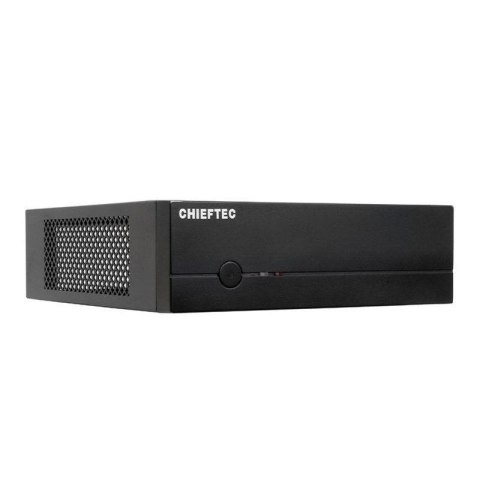 Chieftec IX-01B-OP zabezpieczenia & uchwyty komputerów Small Form Factor (SFF) Czarny Chieftec