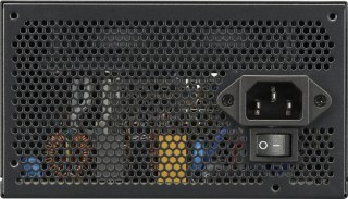 Cooler Master MWE Gold 750 V3 ATX 3.1 Zasilacz 750 W 24-pin ATX Czarny Cooler Master