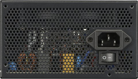 Cooler Master MWE Gold 750 V3 ATX 3.1 Zasilacz 750 W 24-pin ATX Czarny Cooler Master