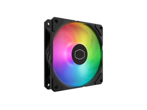 Cooler Master MWE Gold 750 V3 ATX 3.1 Zasilacz 750 W 24-pin ATX Czarny Cooler Master