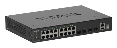 DLINK DGS-1530-20/E 20-Port Smart Managed 2x10G St D-Link
