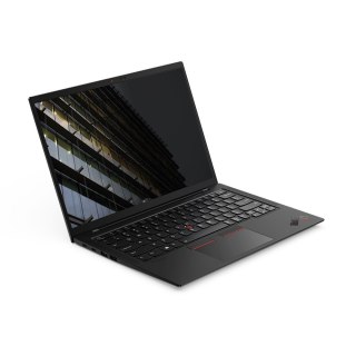 Lenovo 4XJ1U03944 filtr do ekranu 35,6 cm (14") Laptop Bezramkowy filtr prywatności na wyswietlacz Lenovo