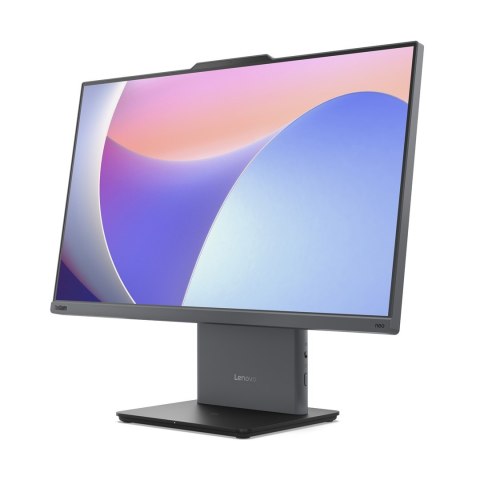 Lenovo ThinkCentre neo 50a 24 Gen 5 Intel® Core™ i5 i5-13420H 60,5 cm (23.8") 1920 x 1080 px All-in-One PC 16 GB DDR5-SDRAM 512  Lenovo