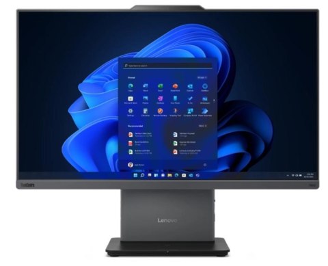 Lenovo ThinkCentre neo 50a 24 Gen 5 Intel® Core™ i5 i5-13420H 60,5 cm (23.8") 1920 x 1080 px All-in-One PC 16 GB DDR5-SDRAM 512  Lenovo
