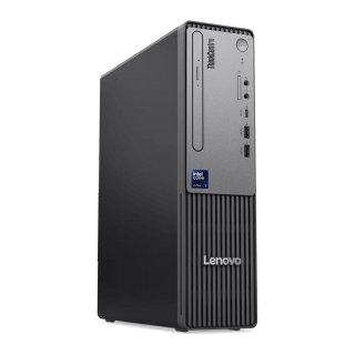 Lenovo ThinkCentre neo 50s G6 SFF Ultra 3 205 16GB DDR5 5600 SSD512 Intel Graphics DVD-RW WLAN+BT W11Pro Raven Black 3Y OnSite Lenovo