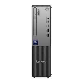Lenovo ThinkCentre neo 50s G6 SFF Ultra 3 205 16GB DDR5 5600 SSD512 Intel Graphics DVD-RW WLAN+BT W11Pro Raven Black 3Y OnSite Lenovo