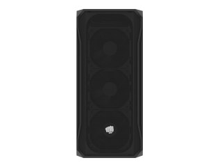 OBUDOWA FURY SHOBO SH4F MIDI TOWER Z OKNEM CZARNA FURY