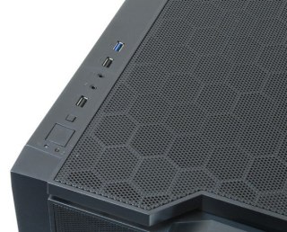 Obudowa Chieftec CI-01B-OP Chieftec
