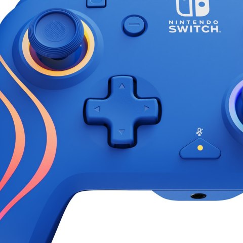 PDP Controller Afterglow Wave blau Switch No name