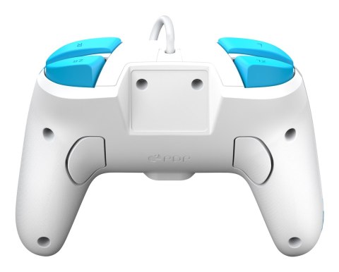 PDP Controller Rematch Mario Escape Switch No name