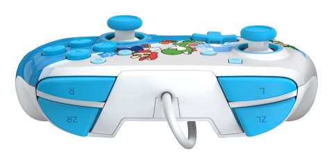 PDP Controller Rematch Mario Escape Switch No name