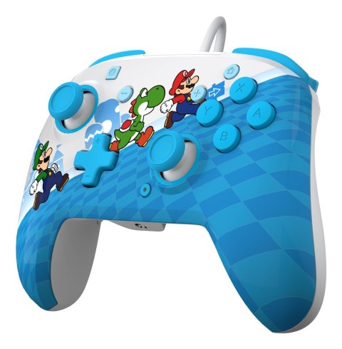PDP Controller Rematch Mario Escape Switch No name