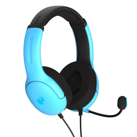 PDP Headset Airlite Stereo blau Playstation 4/5 No name