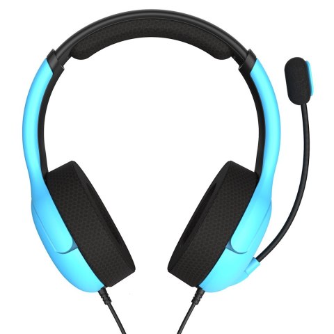 PDP Headset Airlite Stereo blau Playstation 4/5 No name