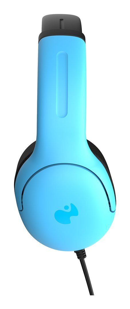 PDP Headset Airlite Stereo blau Playstation 4/5 No name