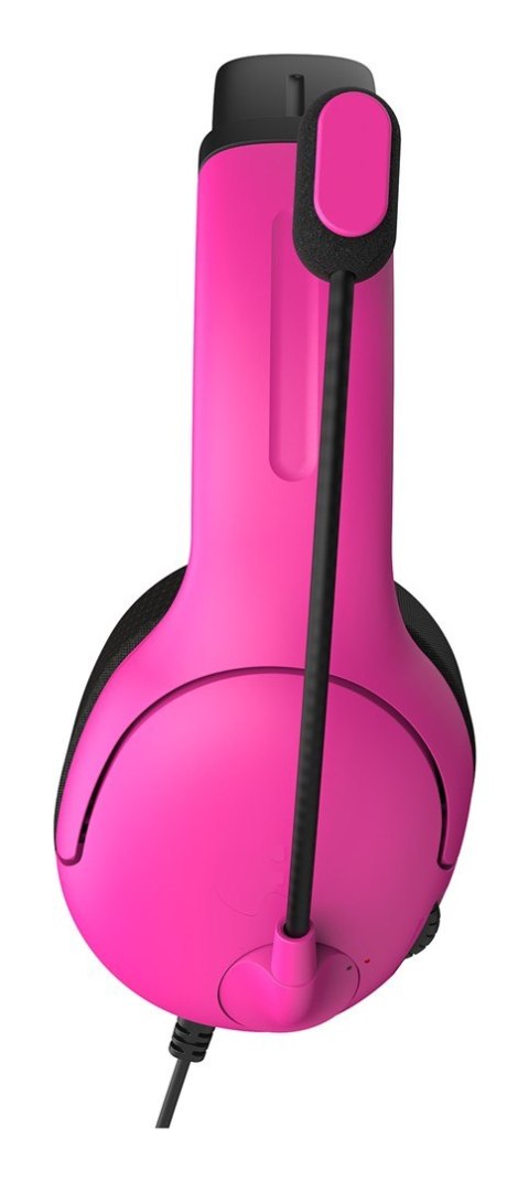 PDP Headset Airlite Stereo pink Playstation 4/5 No name