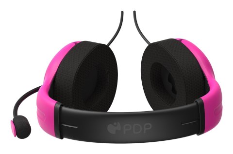 PDP Headset Airlite Stereo pink Playstation 4/5 No name